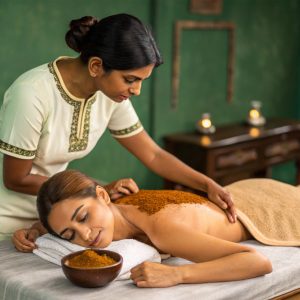 ayurvedic clinic in dubai
