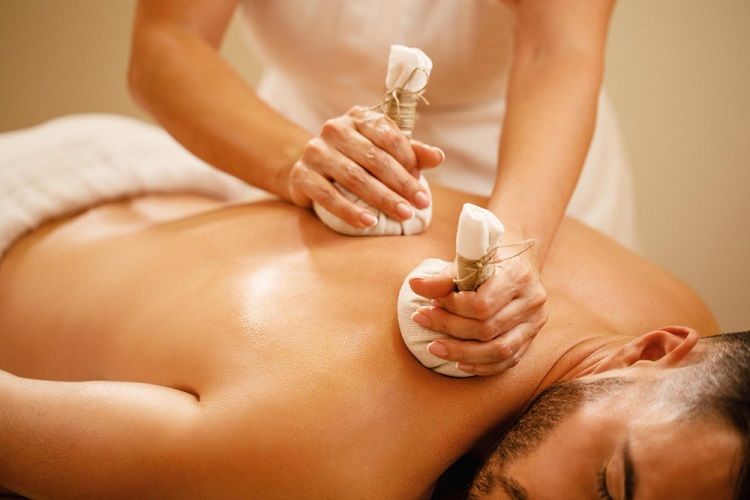 ayurvedic clinic in dubai