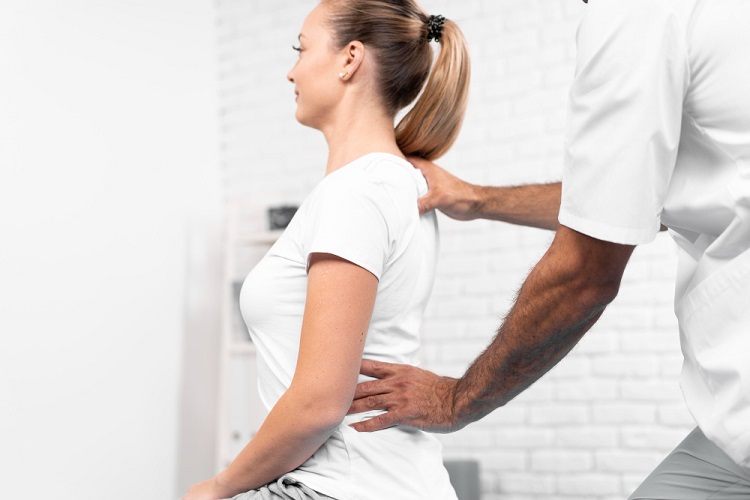 back pain treatment in dubai
