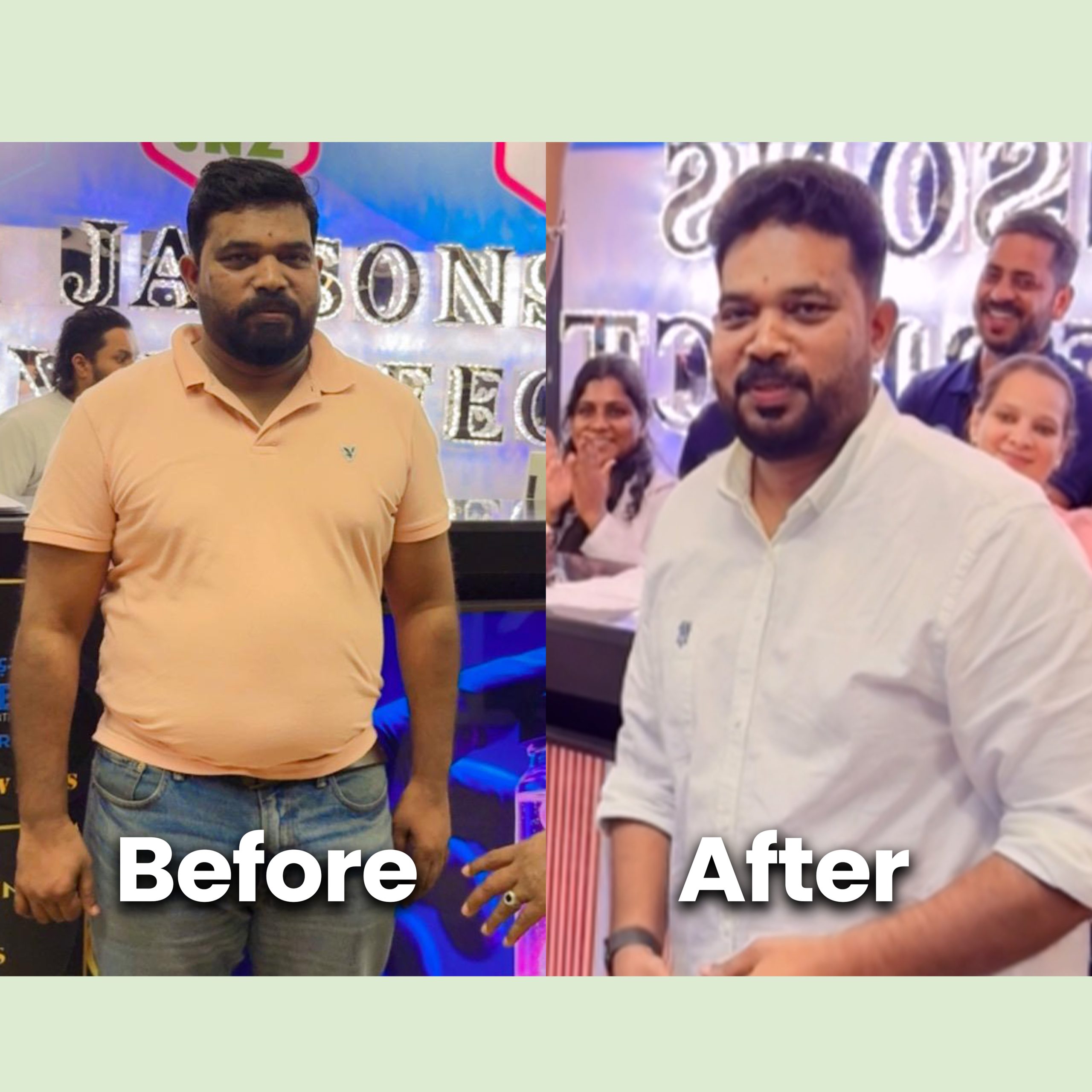 Rajesh